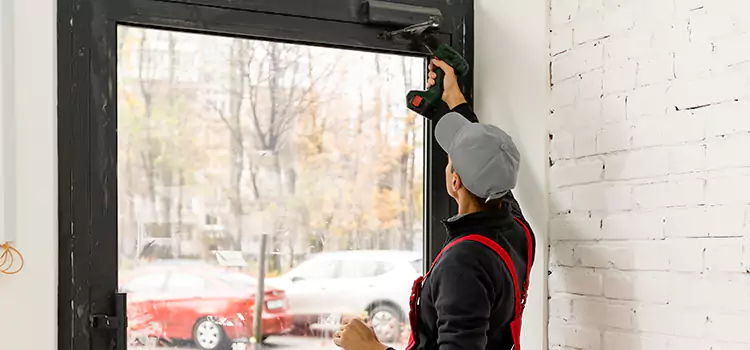 Comprehensive Door Closer Services in Philadelphia, PA