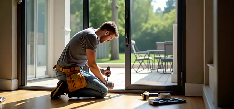 Comprehensive Solutions for Every Glass Door Need in Philadelphia, PA