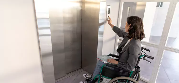 Benefits of Modern Handicap Door Systems in Philadelphia, PA