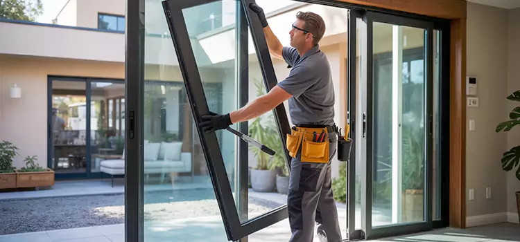Specialized Sliding Door Roller Services in Philadelphia, Pennsylvania