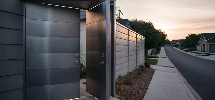 Comprehensive Steel Door Solutions in Philadelphia, PA