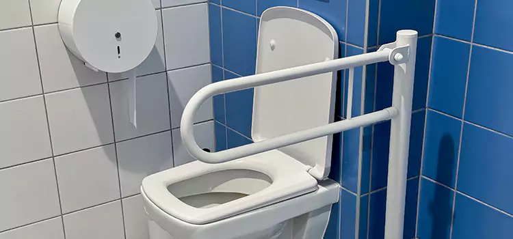 Comprehensive Solutions in Philadelphia, PA for Accessible Facilities