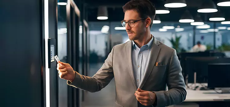 Our Commitment to Keycard Security Excellence in Philadelphia, PA