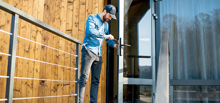Emergency Patio Door Repair Philadelphia