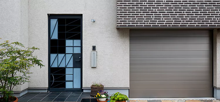Residential Roll Up Security Doors Philadelphia