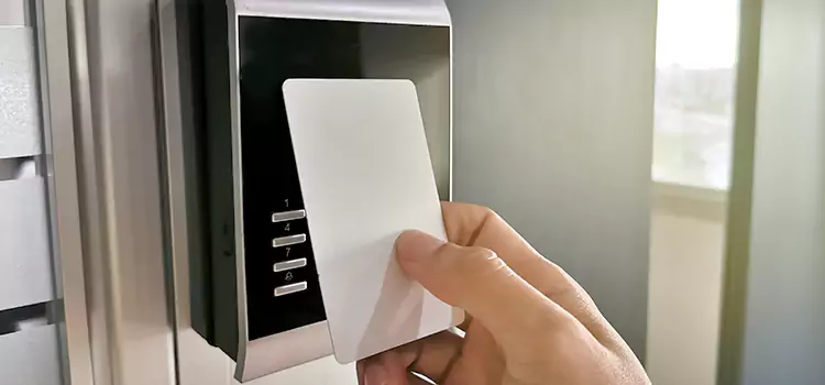 Advanced RFID Technology Integration in Philadelphia, PA