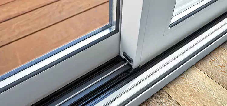 Why Your Sliding Door Keeps Getting Stuck in Philadelphia, PA?