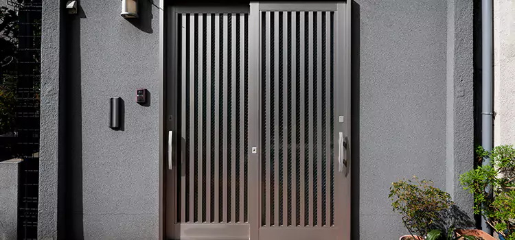 Specialized Steel Door Services in Philadelphia, PA
